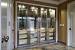Built In Wine Cooler Cabinet