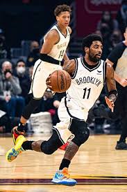 Kyrie Irving - Wikipedia