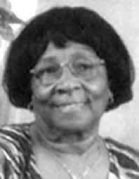 Betty Perkins Spellman Obituary (2015)