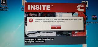 This software can solve the problem with incal cummins expires. Cummins Insite Install Issue Mhh Auto Page 1