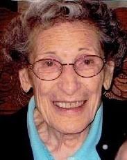 Ida Andrade Obituary