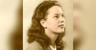 Gloria Ruth Ajemian Obituary