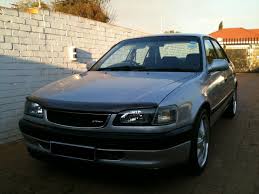 Great savings & free delivery / collection on many items. Toyota Corolla Rsi Picture 9 Reviews News Specs Buy Car