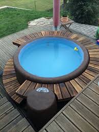 Holzumrandung pool ultimativer test beliebteste holzumrandung pools aktuelle schnäppchen sämtliche testsieger ᐅ direkt weiterlesen! Die 25 Besten Ideen Zu Whirlpool Terrasse Auf Pinterest Outdoor Gartengestaltung Whirlpool Terrasse Whirlpool Garten Whirlpool Deck