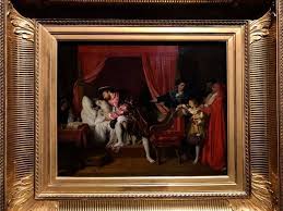 Biography of leonardo da vinci. Il Trionfo Di Ingres A Milano Tra Odalische E Sogni Romantici La Mostra E Le Immagini In Anteprima Artslife