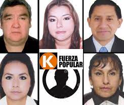 Otra representante de este movimiento conservador que postula en 2020 es. Conoce Los 5 Candidatos Al Congreso Por El Partido Fuerza Popular Para La Region Cajamarca Radio Maranon
