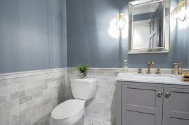 General purpose, decorative finishes, specialty, automotive Small Gray Bathroom Ideas A Balance Between Style And Space Conscious Design