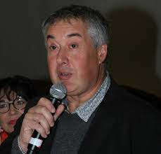 Entretien avec Laurent Dumas