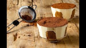 Kolay Tiramisu Tarifi Arda Nin Mutfagi 8 Bolum Youtube