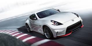 2019 Nissan 370z Coupe Sports Car Nissan Usa Nissan 370z Nismo Nissan Z Nissan Sports Cars