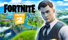 Here's when fortnite chapter 2, season 3 finally releases and everything we know about it so far. Fortnite Season 3 Leaks Fans Get Teaser Of What S Coming In Next Chapter 2 Battle Pass Gaming Entertainment Express Co Uk