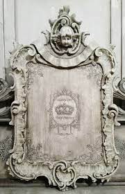 Memento Audere Semper Creazioni E Restyling Arredamento Personalizzato Custom Furniture Di Mobili Complementi E Oggetti Di Arred Shabby Chic Shabby Mirror