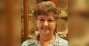 Carolyn J. Wareham Obituary