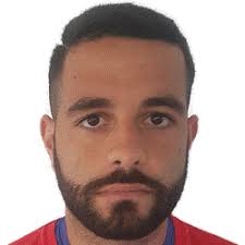 FM23 Henrique Almeida