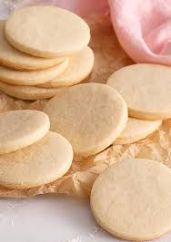 The spruce / julia hartbeck these sugar cookies are light and delicate, just what a sugar cookie should be. Sugar Cookie Recipe Preppy Kitchen