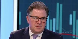 Thank you Barron's for having me