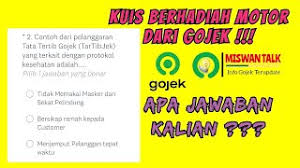 Tips 21 sep 2020 13:00 driver gojek, ini cara daftar verifikasi wajah agar lebih aman Sorua7yyqrgyzm