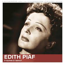 Hymne A L Amour Collection Legende De La Chanson Francaise An Album By Edith Piaf On Spotify In 2020 Edith Piaf Easy Listening Album