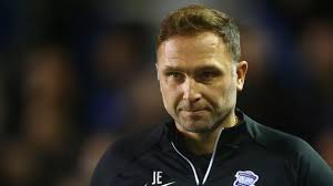 Wayne Rooney set for England return as Birmingham City brutally axe John  Eustace