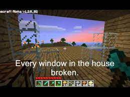 5 times michael myers halloween caught on camera & spotted in real life! Herobrine Video Gallery Sorted By Oldest Know Your Meme
