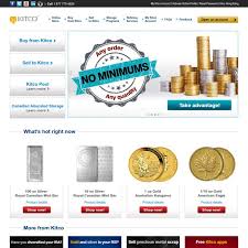 (eastern time), and friday from 8:30 a.m. Kitco Reviews Gold Dealer Reviews
