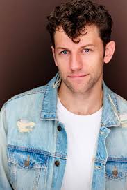 Headshots — Justin Wolfe Smith