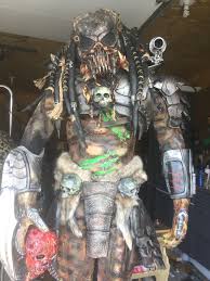Predator Costume Stan Winston School Of Character Arts Forums I have this very annoying allergy. predator costume stan winston school