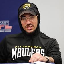 Nicholas Thorn (@ThornPFN)