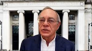 Sandy Alexandre (An MIT Community Vigil)