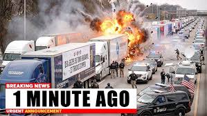 FBI Raids Top U.S. Trucking Company — 89 Drivers Arrested as $1,900,000,000  Network Uncovered - YouTube