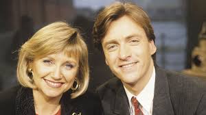 Find the perfect richard madley stock photos and editorial news pictures from getty images. Richard And Judy Briefly Returning To This Morning Bbc News