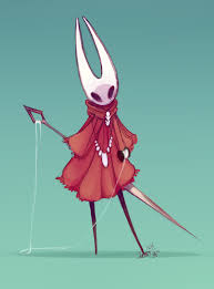 Check spelling or type a new query. Oc I Ve Made A Lot Of Fanart Of Hollow Knight But This Is My Favorite Piece So Far I Got Inspired By A Fan Redesign Of Hornet By Freshocto On Tumblr And
