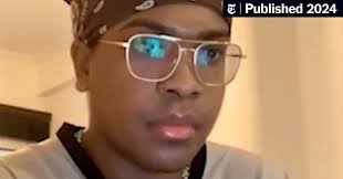 Ketua Protest Pelajar di Columbia: 'Zionis Tak Layak Hidup' : r/Israel