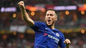 The official chelsea website pays tribute to eden hazard following the news a deal has been agreed for his transfer to real madrid. Eden Hazard An Emotional Farewell To A Chelsea Legend 90min