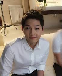 Hallyu actor song joong ki profile birth date: Pin On Dots