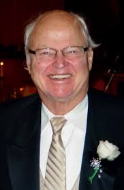 Obituary of Roger Nash Jackson