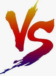 Vs Logo Del Juego Imagenes De Fondo Imagenes Png