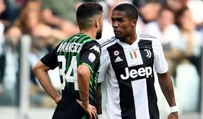 Join facebook to connect with francesco figliolia and others you may know. Di Francesco Sr Difende Il Figlio Non Ha Reagito Allo Sputo E Stato In Grande Uomo Globalsport