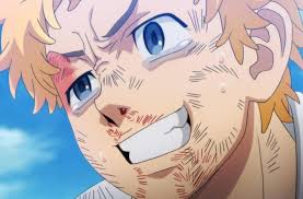 Maybe you would like to learn more about one of these? Link Nonton Anime Tokyo Revengers Subtitle Indonesia