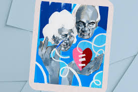 We did not find results for: When Caring For A Sick Spouse Shakes A Marriage To The Core Kaiser Health News