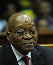 Jacob gedleyihlekisa zuma is sentenced to undergo 15 months' imprisonment, the judge stated, issuing the court's order, and gave him five days a spokesperson for zuma told south african media that he would be issuing a statement later today, but did not provide any further information about his. Justice Dept Paid R24m For Zuma S Legal Costs Masutha News24