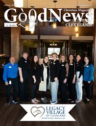 February 2023 by GoodNews Christian Magazine - Issuu
