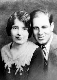 Zeta Marie Mailander Kleutsch (1901-1991)