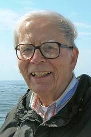 Eberhard H. "Uhli" Uhlenhuth Obituary June 7, 2016