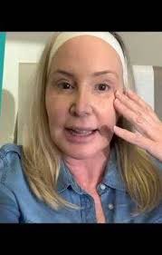 Before the alcohol and now