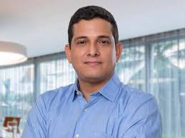 Irvin Pérez nuevo presidente de Fontur El cartagenero Irvin Pérez es el  nuevo presidente de Fontur : El cartagenero Irvin Pérez es el nuevo  presidente de Fontur