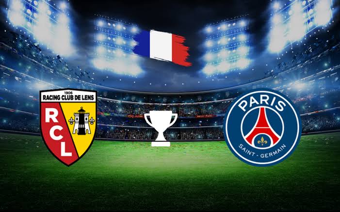 Lens - PSG : à quelle heure et sur quelle chaîne regarder la Finale du  Trophée des Champions ? - Le Parisien Guide d'Achat