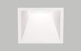 Beveled 2 2 4 Sloped Ceiling Led Recessed Lighting Round Or Square Light Fixtures