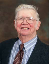 Obituary information for George "Emory" Rice