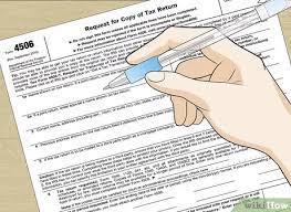 We cannot provide you with information for the current tax year until may 18. 3 Ways To Request A Duplicate W 2 Wikihow